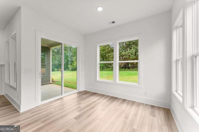 3543 Cedarvale Court, Powder Springs, GA 30127