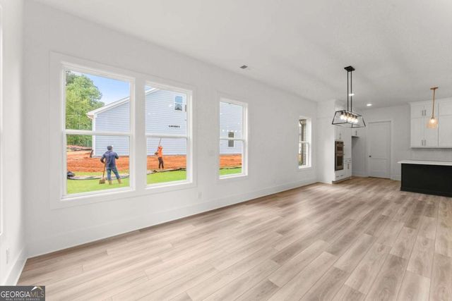 3543 Cedarvale Court, Powder Springs, GA 30127