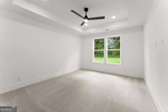 3543 Cedarvale Court, Powder Springs, GA 30127