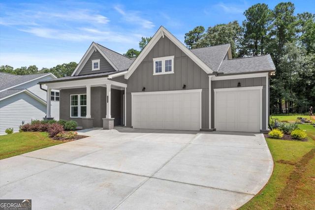 3543 Cedarvale Court, Powder Springs, GA 30127