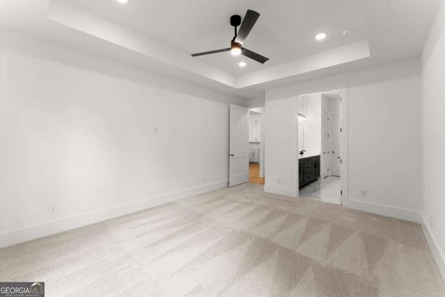 3543 Cedarvale Court, Powder Springs, GA 30127