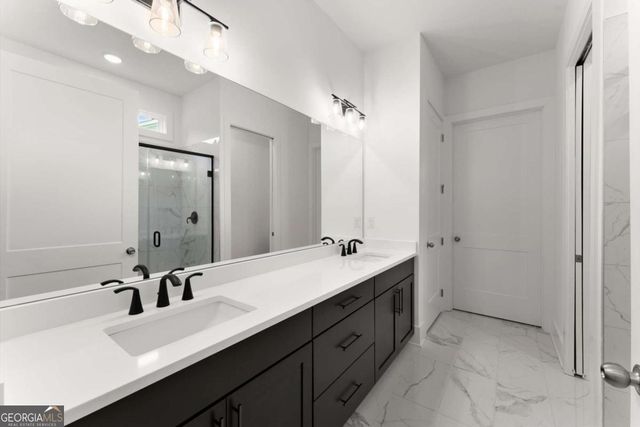 3543 Cedarvale Court, Powder Springs, GA 30127