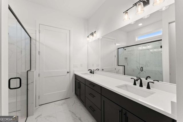 3543 Cedarvale Court, Powder Springs, GA 30127