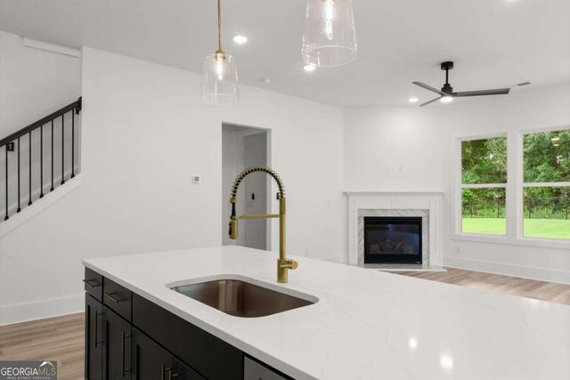 3543 Cedarvale Court, Powder Springs, GA 30127