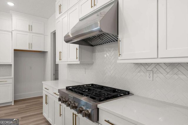 3543 Cedarvale Court, Powder Springs, GA 30127