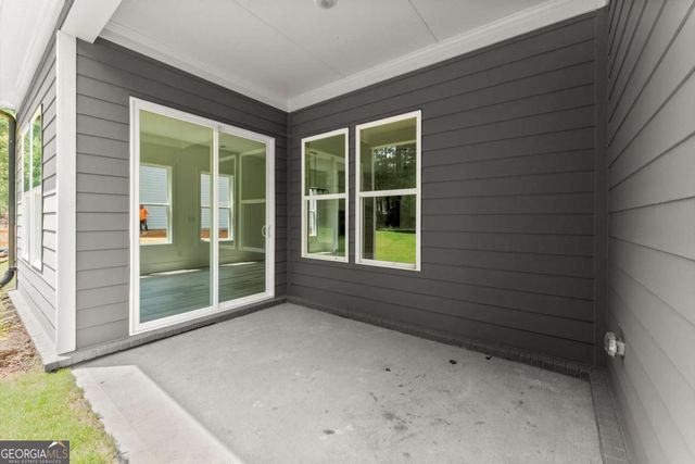 3543 Cedarvale Court, Powder Springs, GA 30127