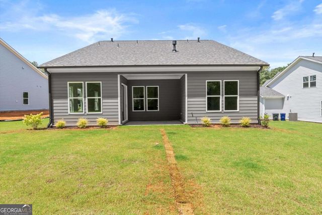 3543 Cedarvale Court, Powder Springs, GA 30127