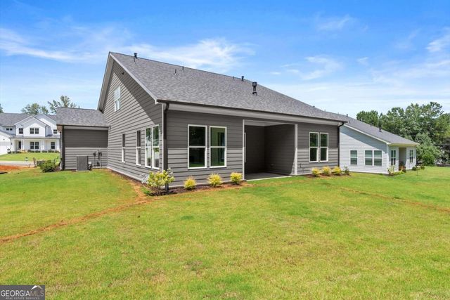 3543 Cedarvale Court, Powder Springs, GA 30127