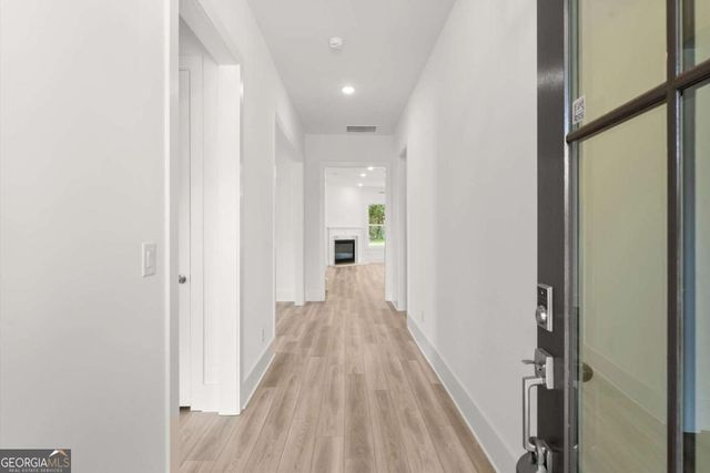 3543 Cedarvale Court, Powder Springs, GA 30127