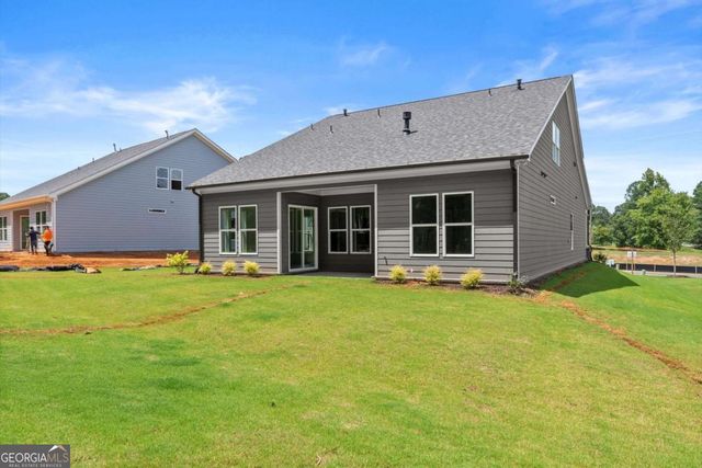 3543 Cedarvale Court, Powder Springs, GA 30127