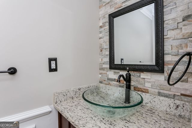 4060 Waldrop Hills Drive, Decatur, GA 30034