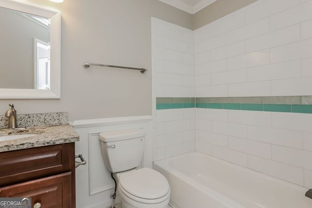 4060 Waldrop Hills Drive, Decatur, GA 30034