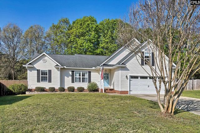 613 Guildbrook Drive, Lexington, SC 29072