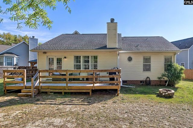 613 Guildbrook Drive, Lexington, SC 29072