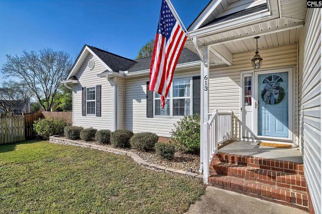 613 Guildbrook Drive, Lexington, SC 29072
