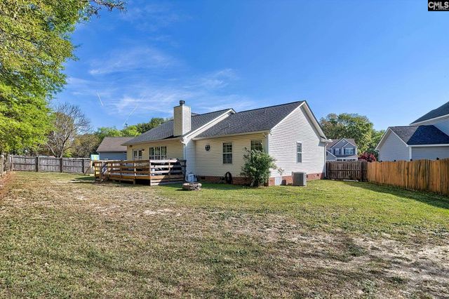 613 Guildbrook Drive, Lexington, SC 29072