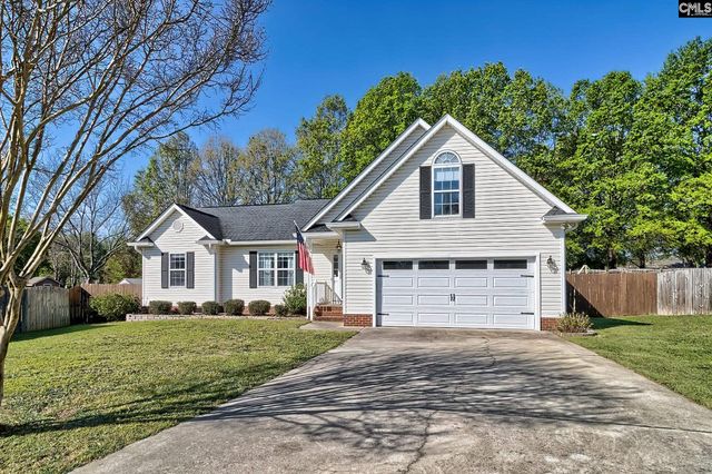 613 Guildbrook Drive, Lexington, SC 29072