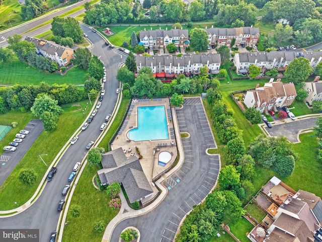 6366 BONHAM PL, Centreville, VA 20121
