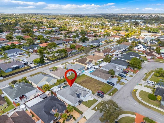 15480 SW 144th Ave, Miami, FL 33177