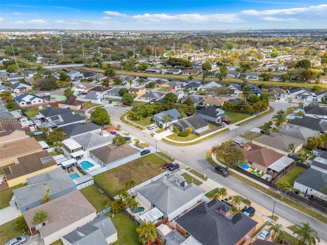 15480 SW 144th Ave, Miami, FL 33177