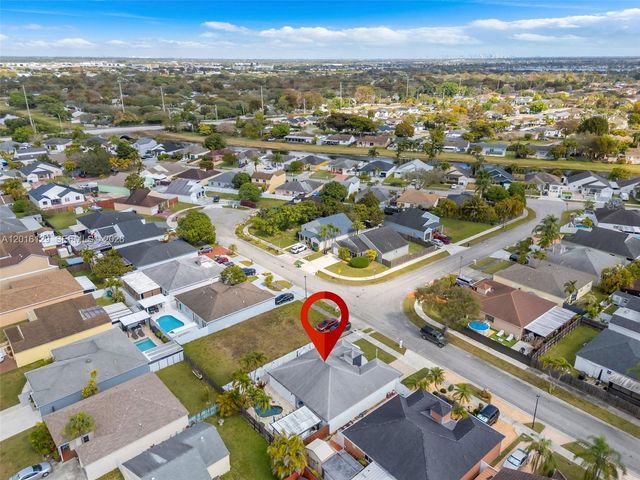 15480 SW 144th Ave, Miami, FL 33177