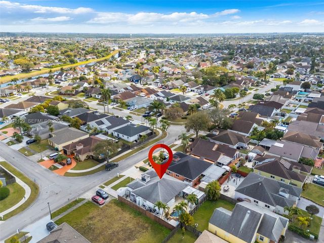15480 SW 144th Ave, Miami, FL 33177