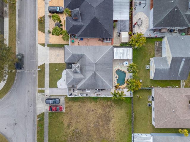 15480 SW 144th Ave, Miami, FL 33177