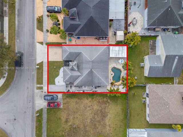 15480 SW 144th Ave, Miami, FL 33177