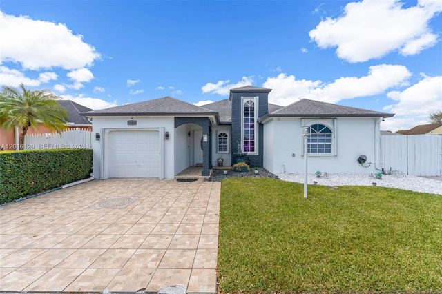 15480 SW 144th Ave, Miami, FL 33177