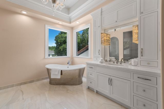 1207 Spanish River Road, Boca Raton, FL 33432
