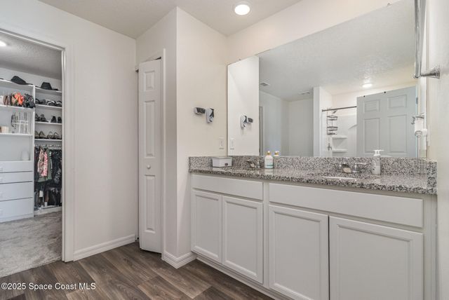 1043 Corbin Circle SW, Palm Bay, FL 32908