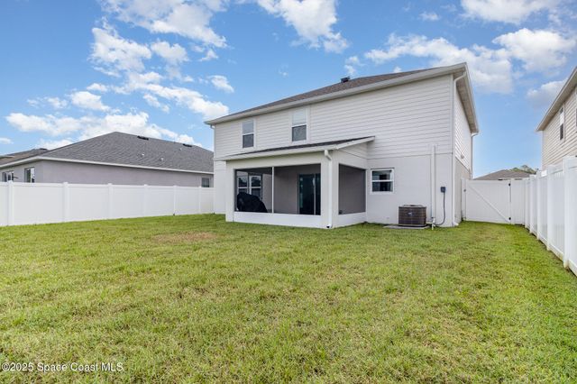 1043 Corbin Circle SW, Palm Bay, FL 32908