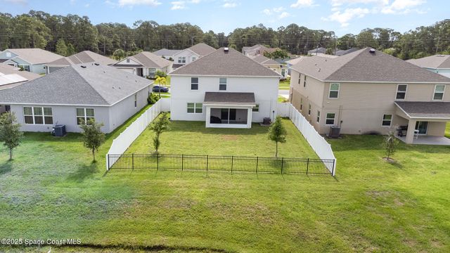 1043 Corbin Circle SW, Palm Bay, FL 32908