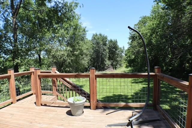 6301 E 285th Street, Freeman, MO 64746