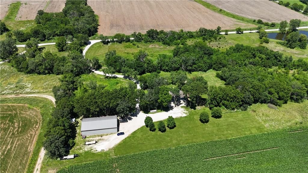 6301 E 285th Street, Freeman, MO 64746