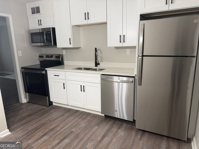 92 Brannan Street, Mcdonough, GA 30253