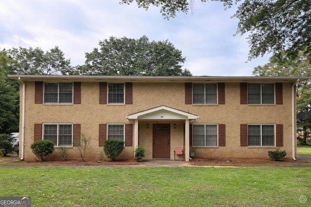 92 Brannan Street, Mcdonough, GA 30253