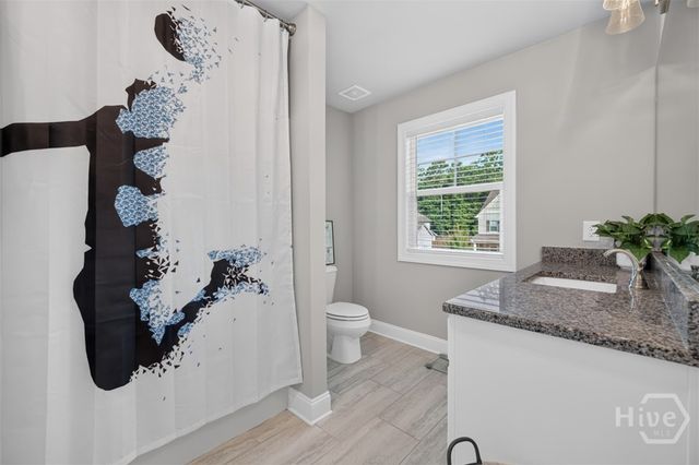 116 Black Rock Avenue, Jefferson, GA 30549