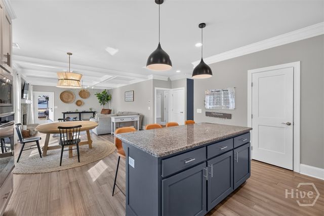 116 Black Rock Avenue, Jefferson, GA 30549