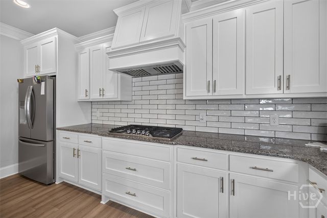 116 Black Rock Avenue, Jefferson, GA 30549