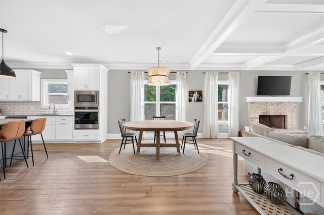 116 Black Rock Avenue, Jefferson, GA 30549