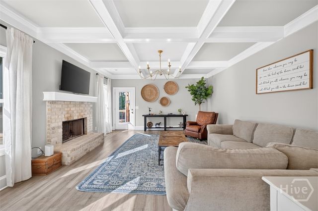 116 Black Rock Avenue, Jefferson, GA 30549