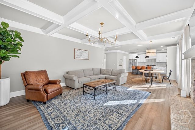 116 Black Rock Avenue, Jefferson, GA 30549