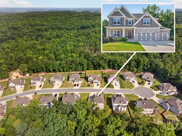 116 Black Rock Avenue, Jefferson, GA 30549