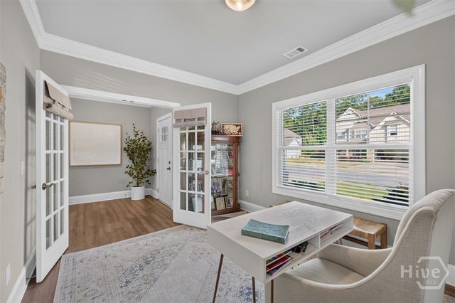 116 Black Rock Avenue, Jefferson, GA 30549