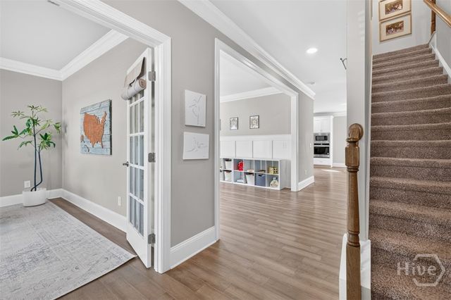 116 Black Rock Avenue, Jefferson, GA 30549