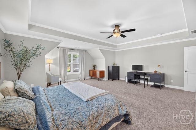 116 Black Rock Avenue, Jefferson, GA 30549