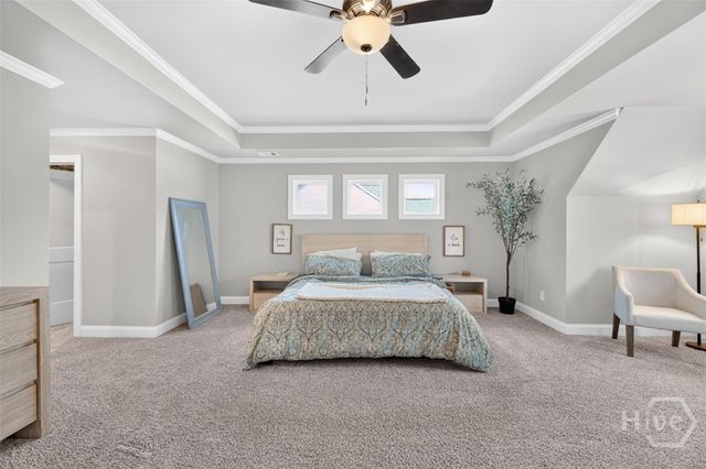 116 Black Rock Avenue, Jefferson, GA 30549