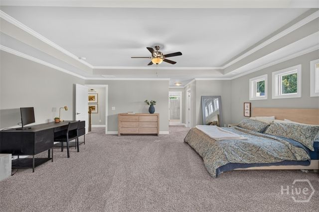 116 Black Rock Avenue, Jefferson, GA 30549