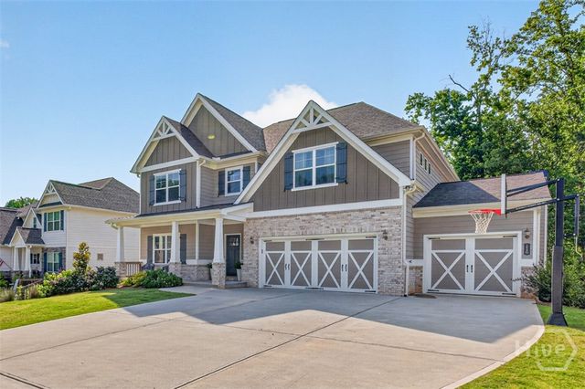 116 Black Rock Avenue, Jefferson, GA 30549